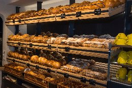 Reichhaltige Auswahl